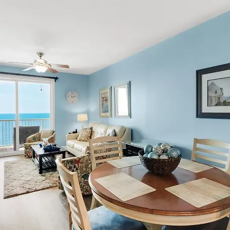 Appartement Grand Panama 1806